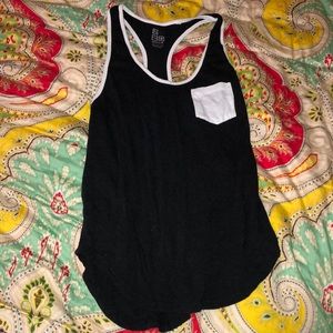 NOLLIE Pocket Tank Top